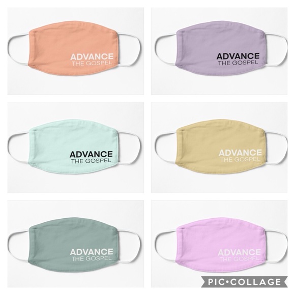 Face mask - Picture 4 of 14